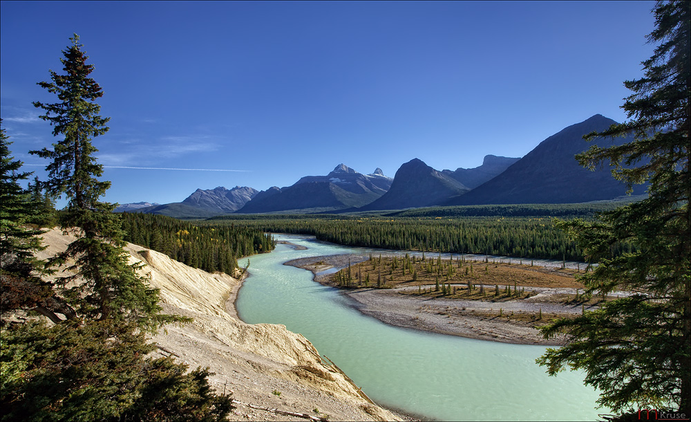 Icefields Parkway /1/