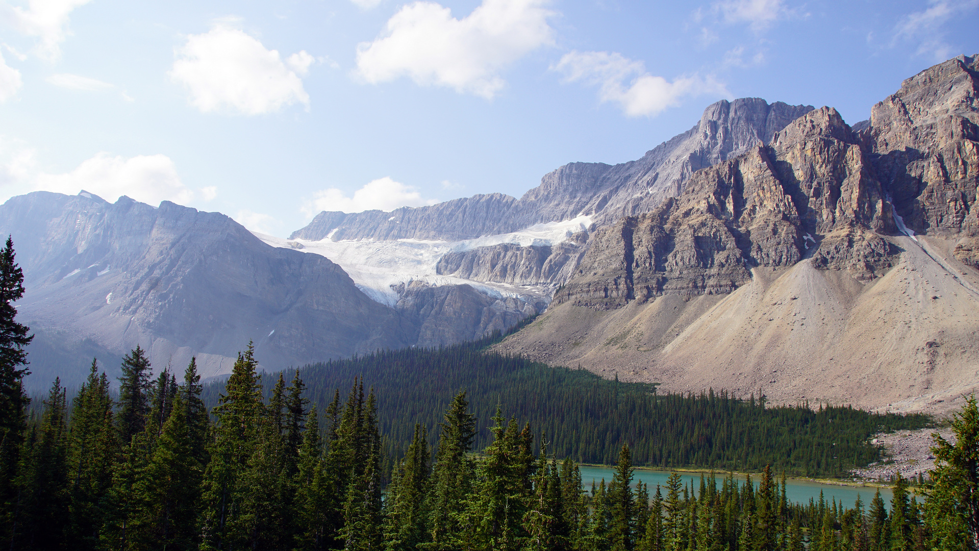 Icefields Parkway 2