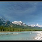 Icefields Parkway...