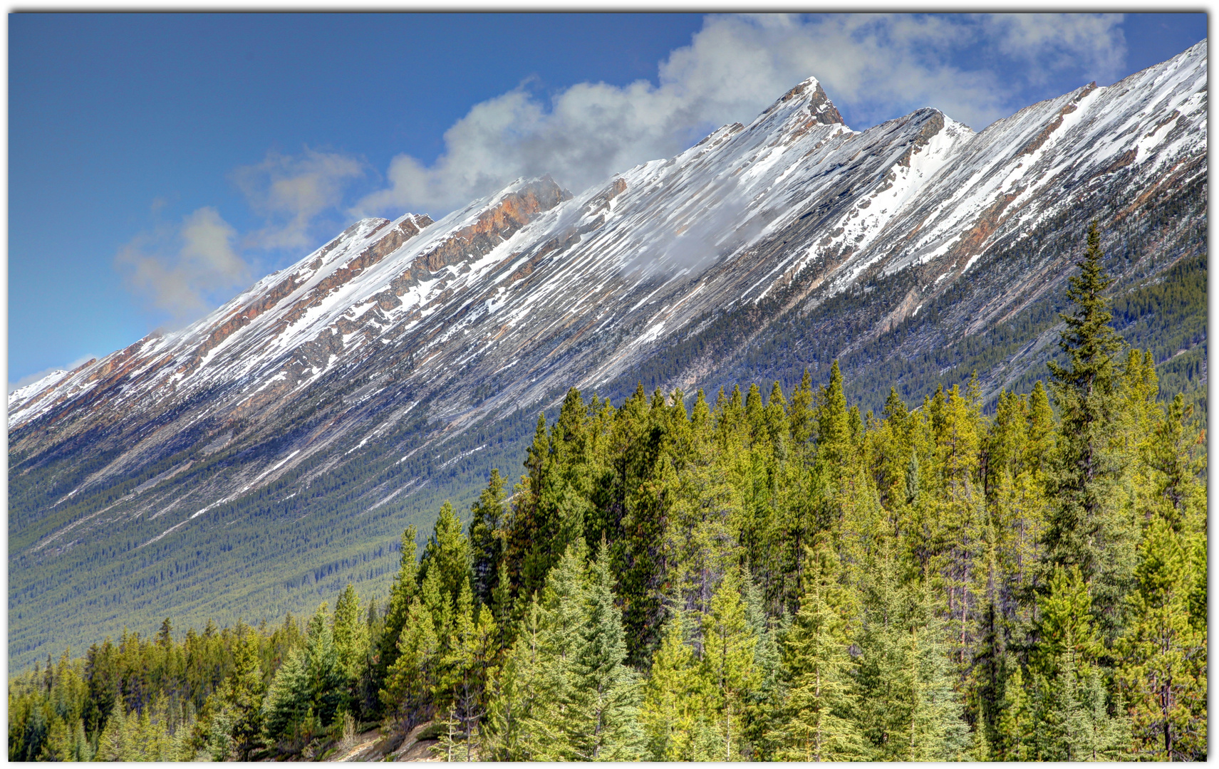 Icefields Parkway