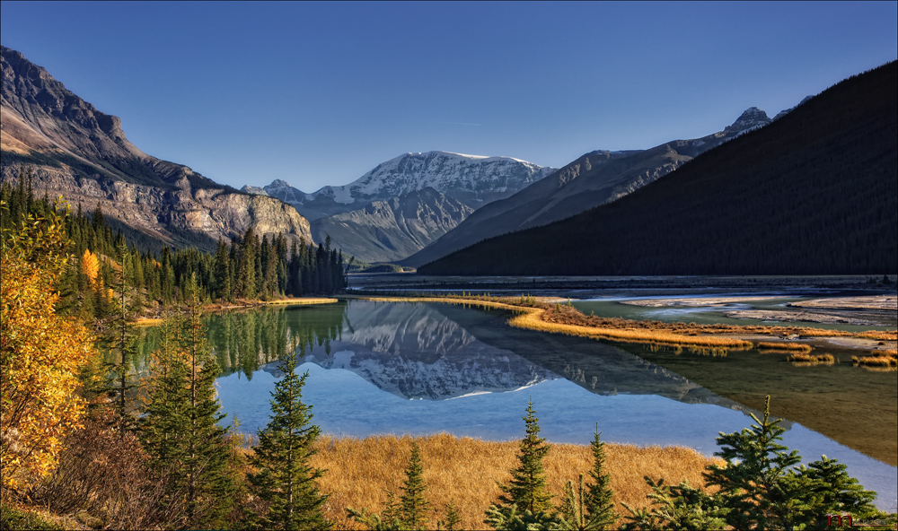 Icefields Parkway /5/