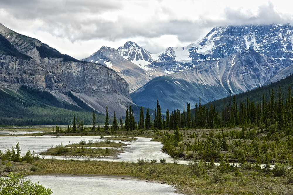 Icefields Parkway