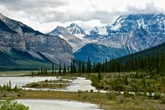 Icefields Parkway