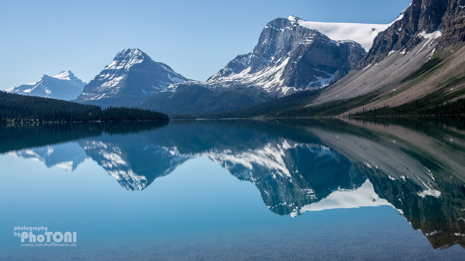 icefields parkway