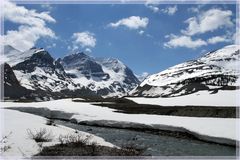 Icefields Parkway