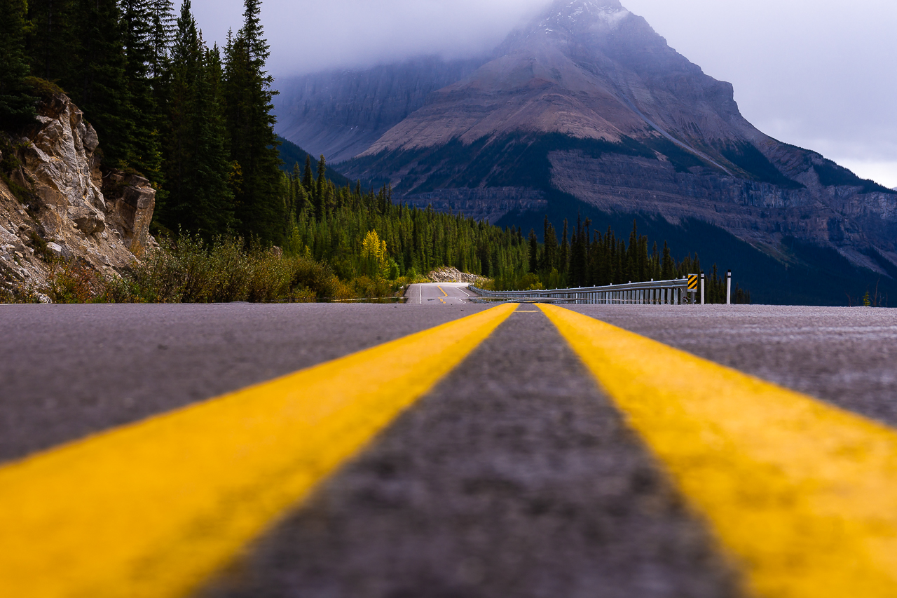 Icefields Parkway