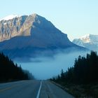 Icefields Parkway, Canada