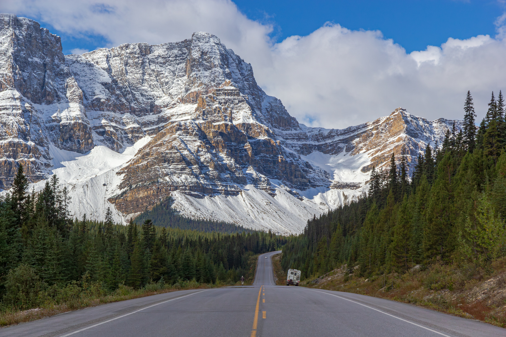 Icefields Parkway