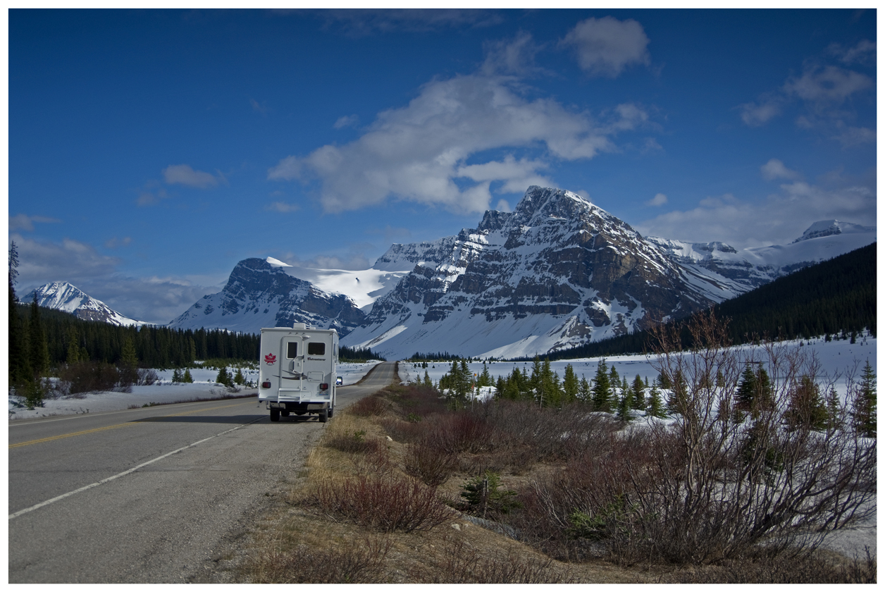 Icefields Parkway