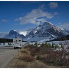 Icefields Parkway