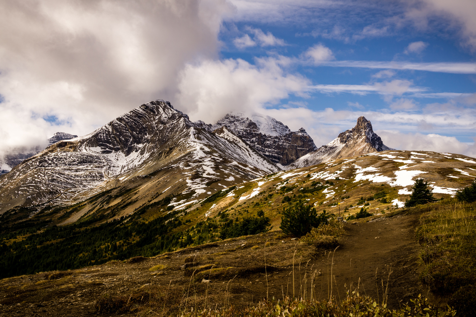 Icefields Parkway