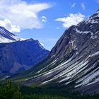 Icefields Parkway I