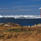 Icefjord, Ilulissat, Grönland/Greenland