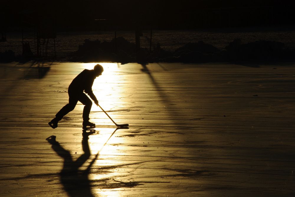 Icehockey von tbihlmayer