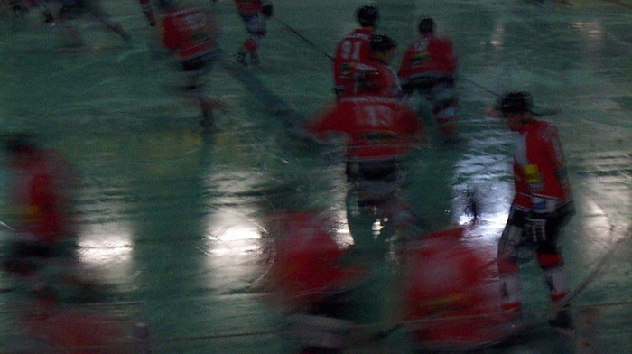 Icehockey