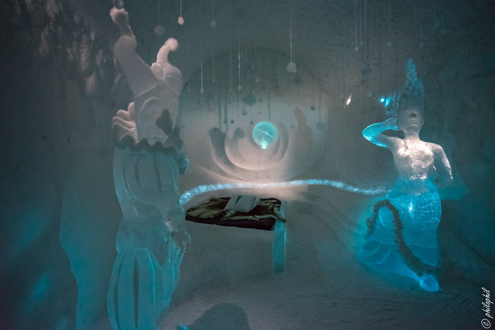 Icehotel 2