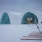 Icehotel 2014