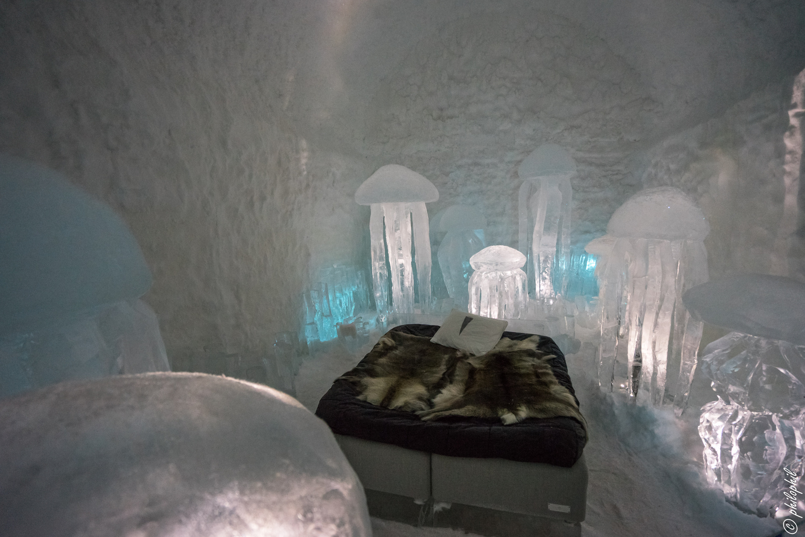 Icehotel