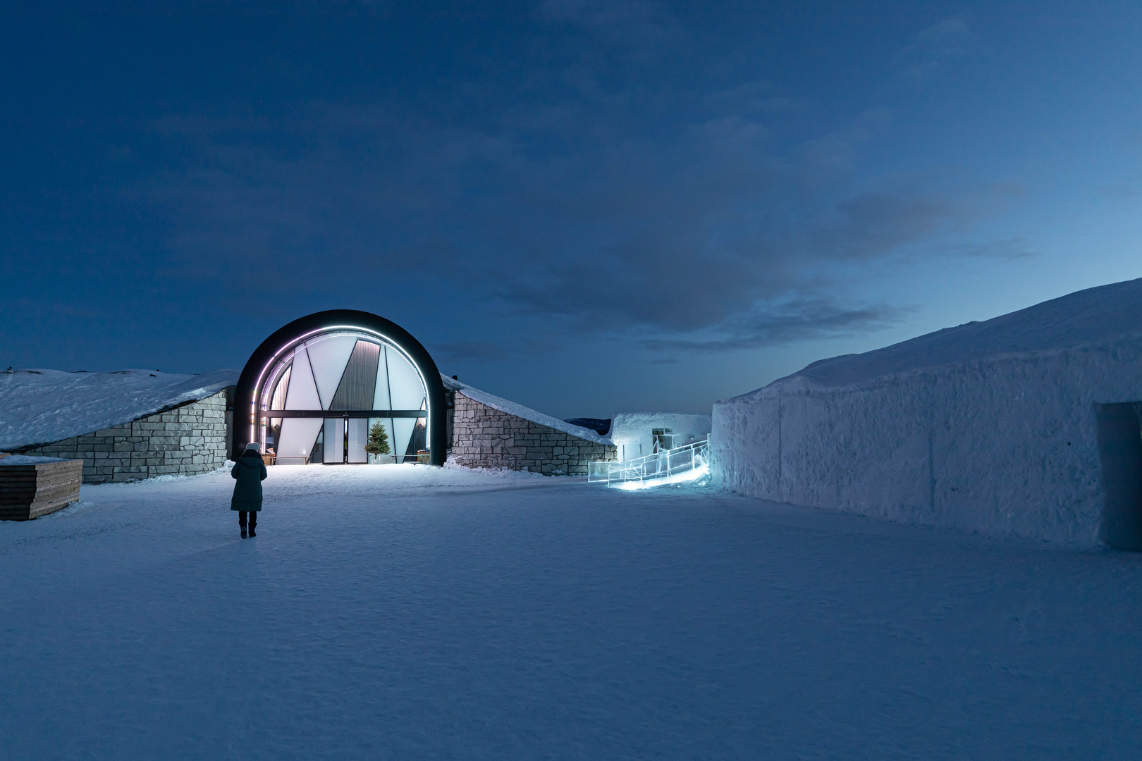 Icehotel