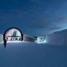 Icehotel