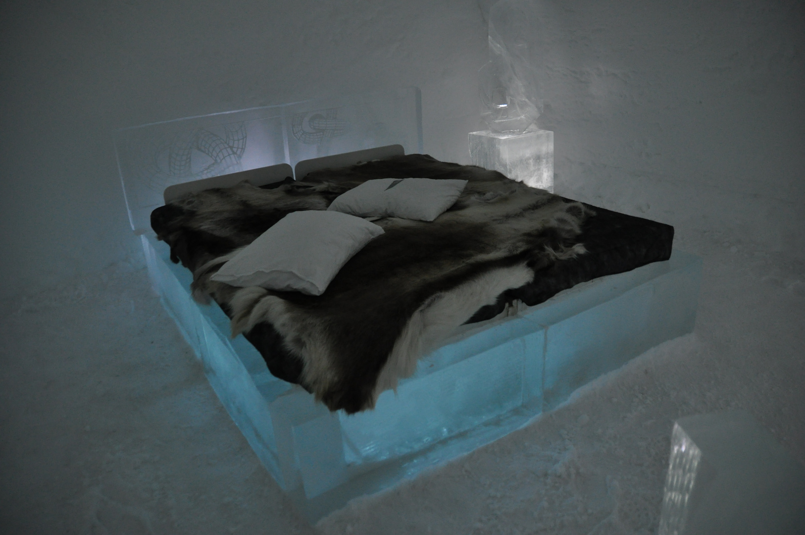 Icehotel