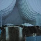 Icehotel - honeymoon suite