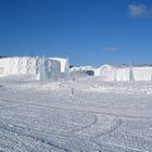 IceHotel Jukkasjärvi