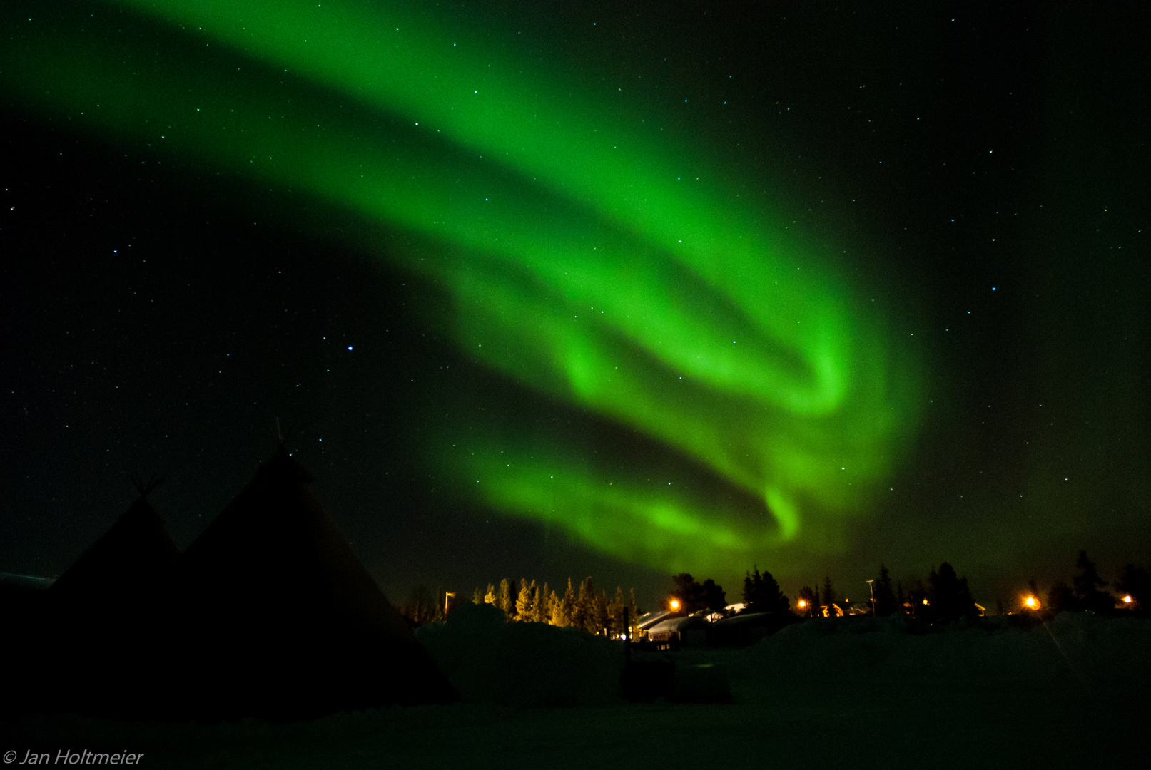 Icehotel Jukkasjärvi