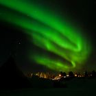 Icehotel Jukkasjärvi