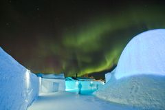 #ICEHOTEL Jukkasjärvi_1