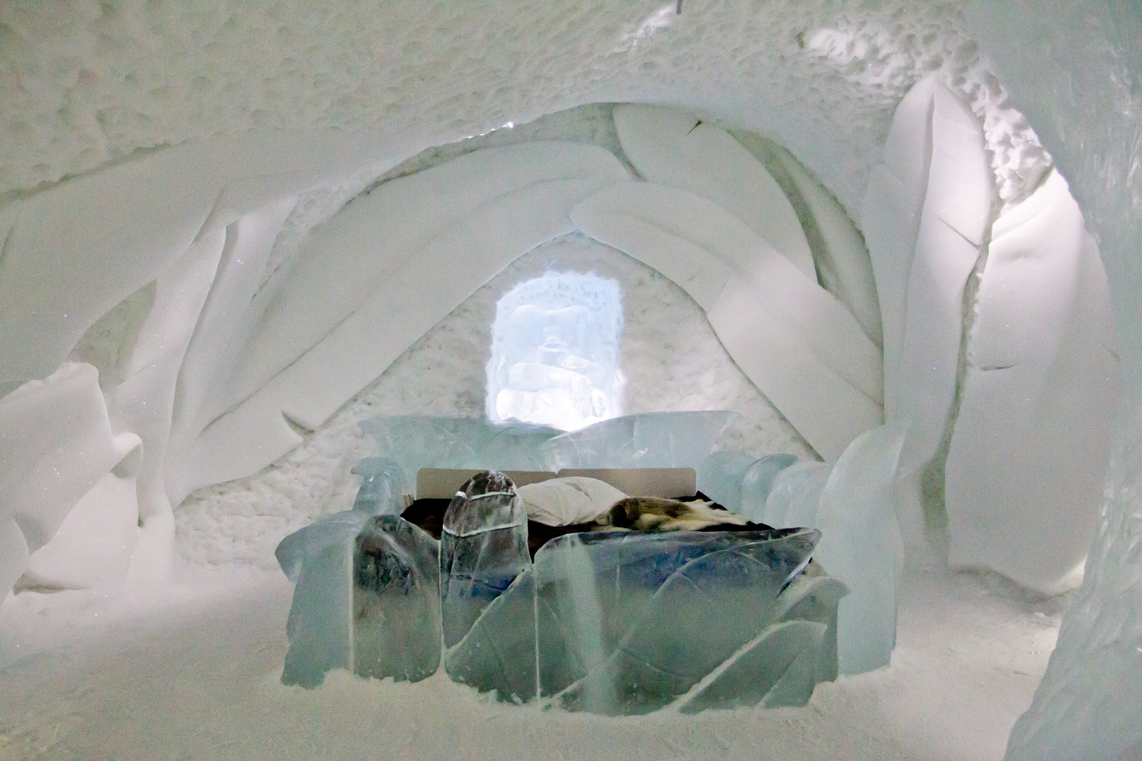 #ICEHOTEL Jukkasjärvi_4