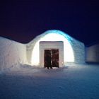 Icehotel Lappland 