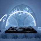 Icehotel Lappland