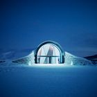 Icehotel Lappland