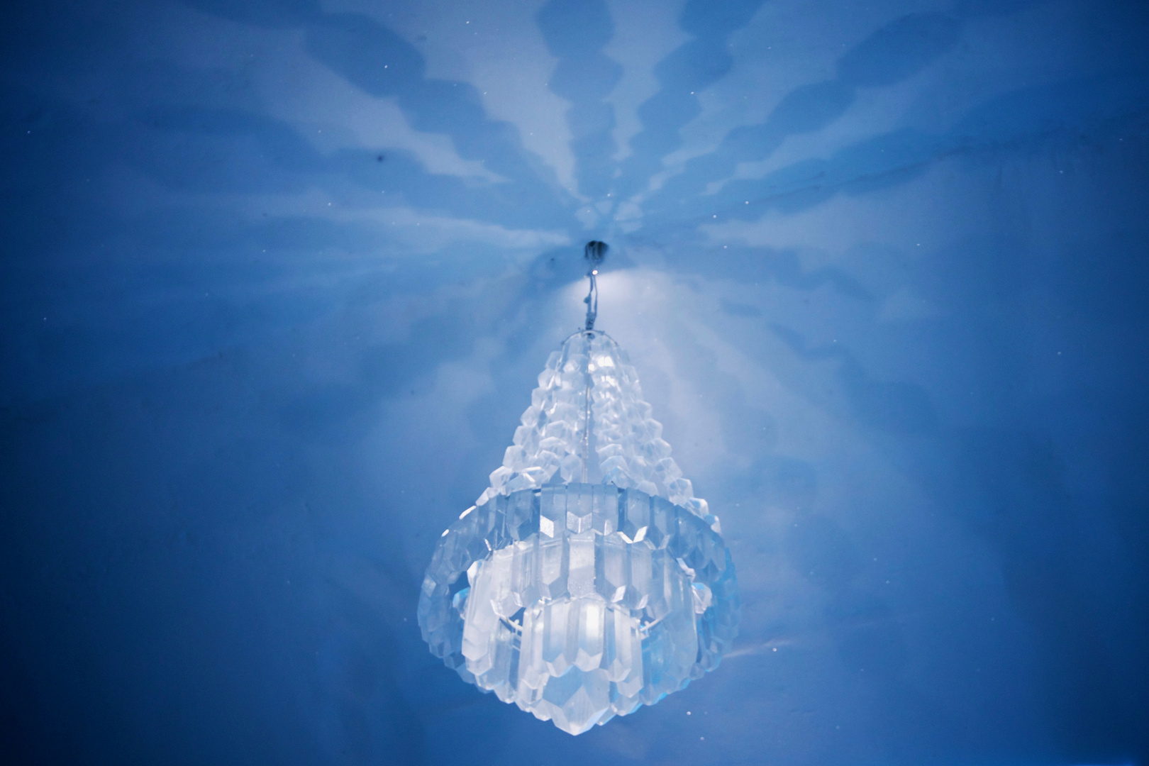 Icehotel Lappland