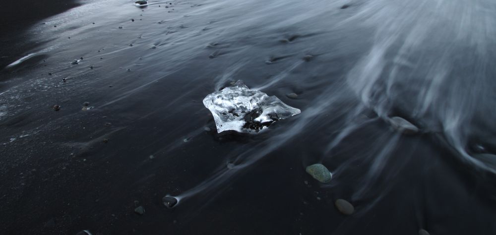 Ice@Jökulsarlon