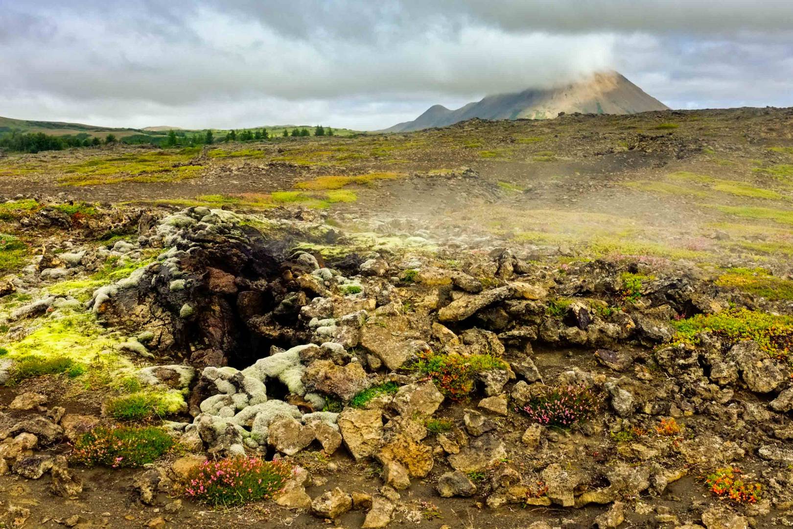 Iceland