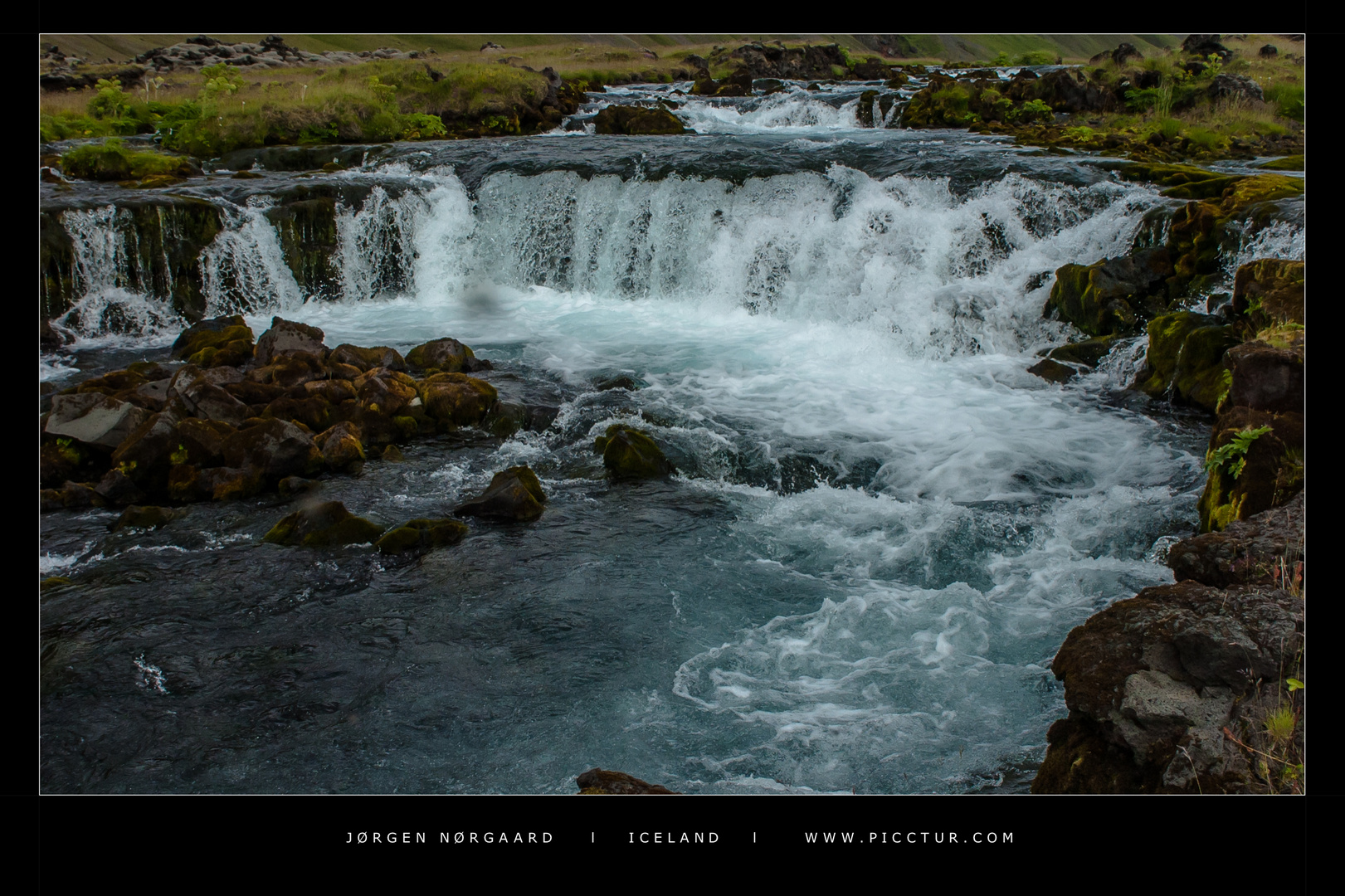 Iceland