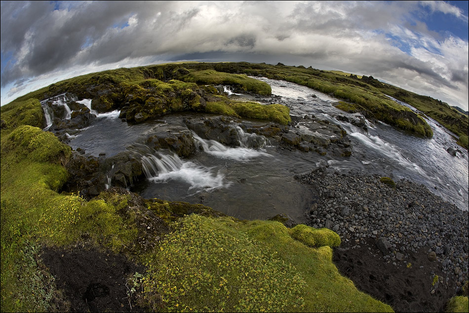 Iceland