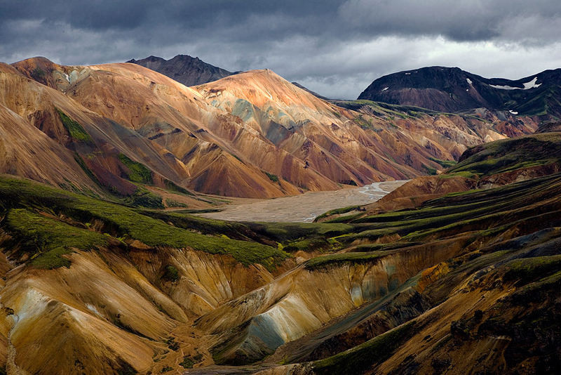 Iceland