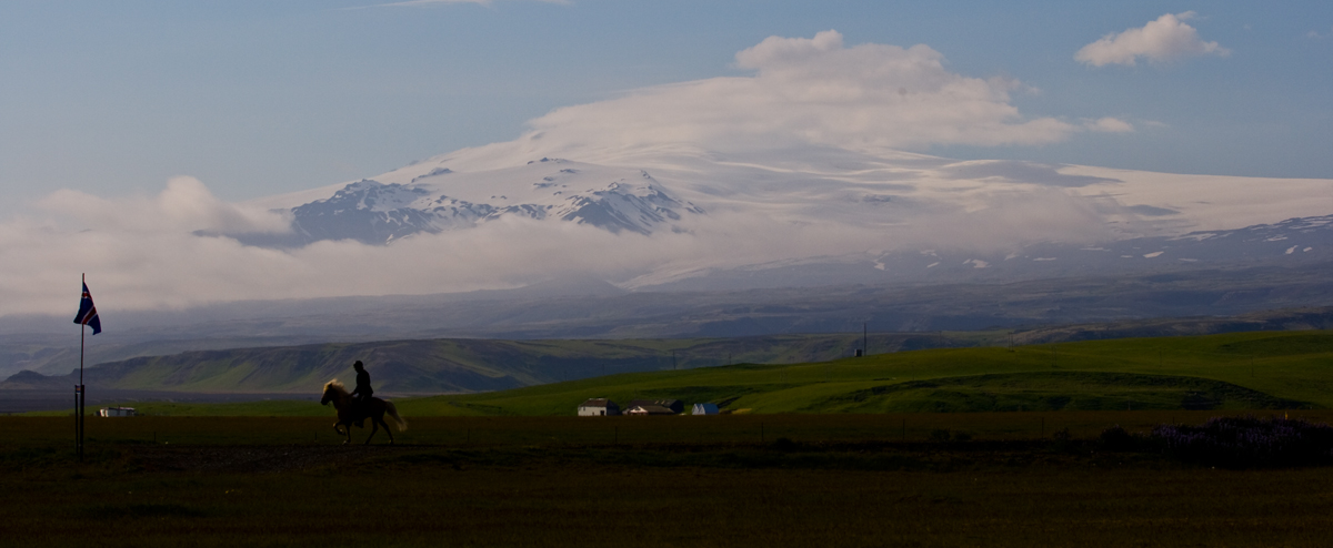 Iceland 2009