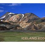 ICELAND 2009