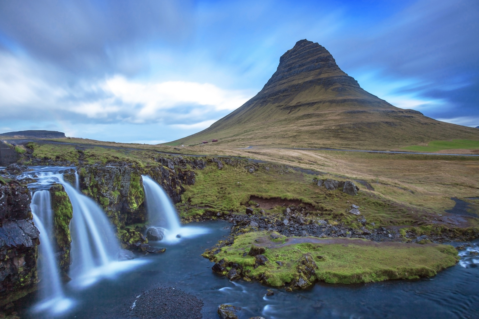 Iceland 2016 Bitte Kritik!