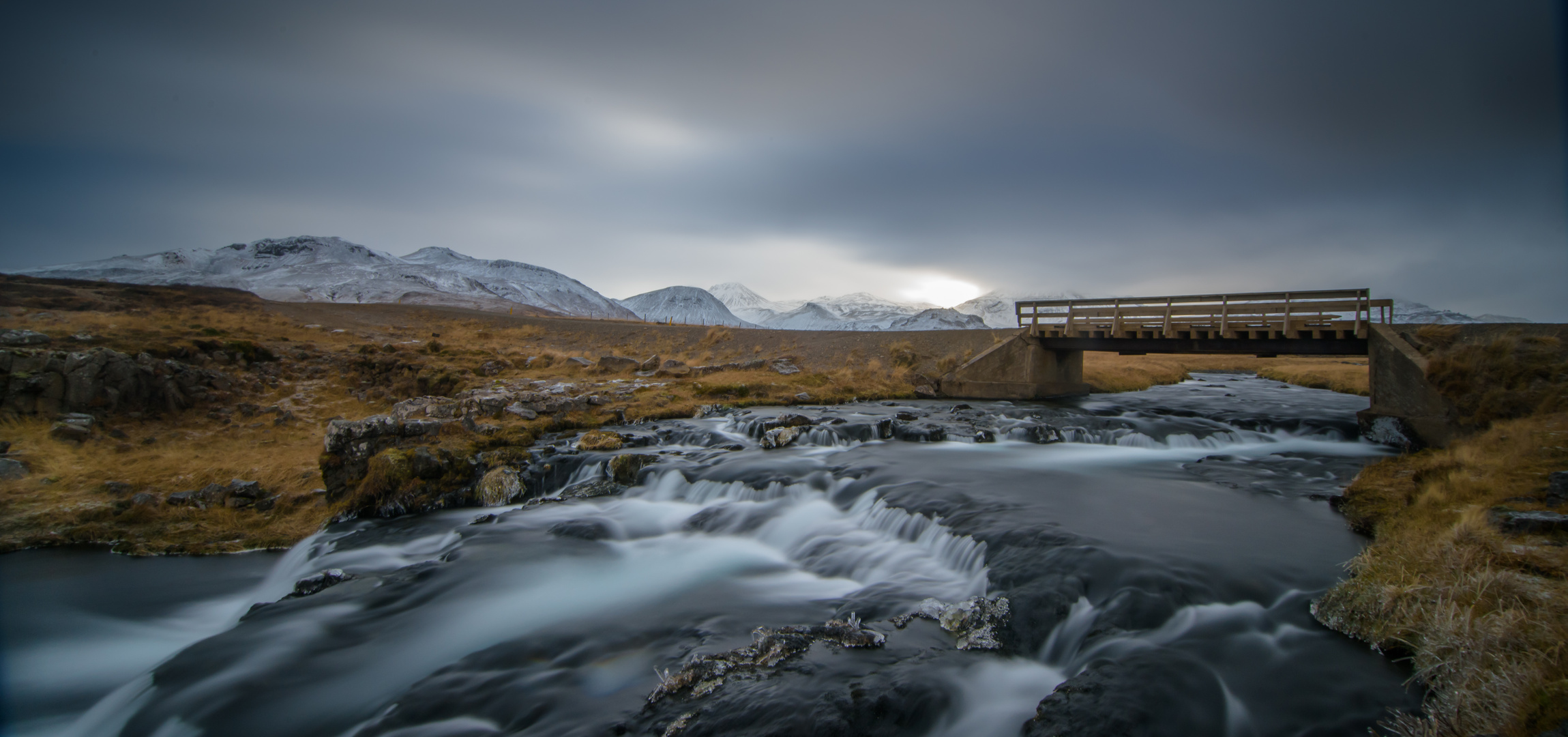 ICELAND 2018