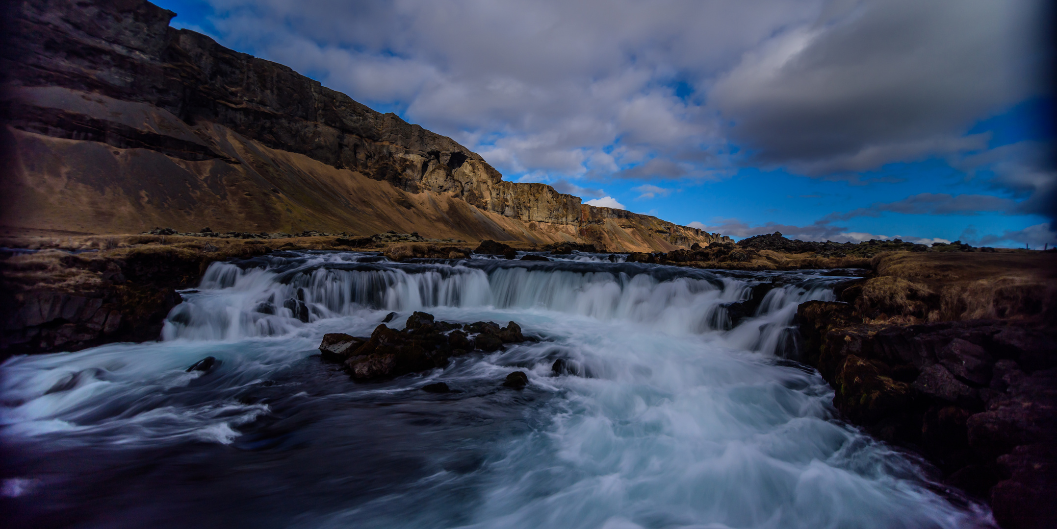 ICELAND 2018