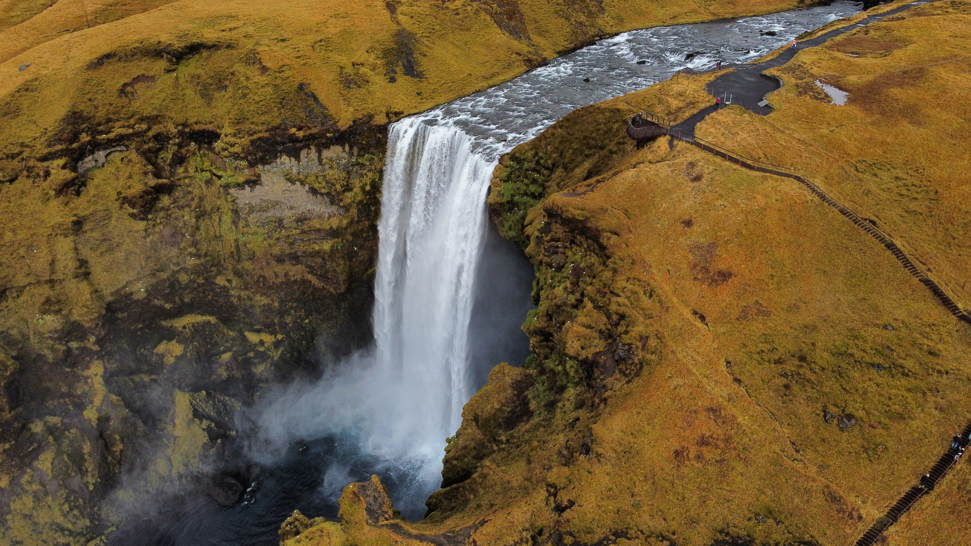 Iceland 2021