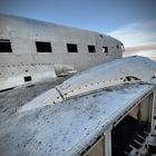 Iceland 2021 Plane Wreck