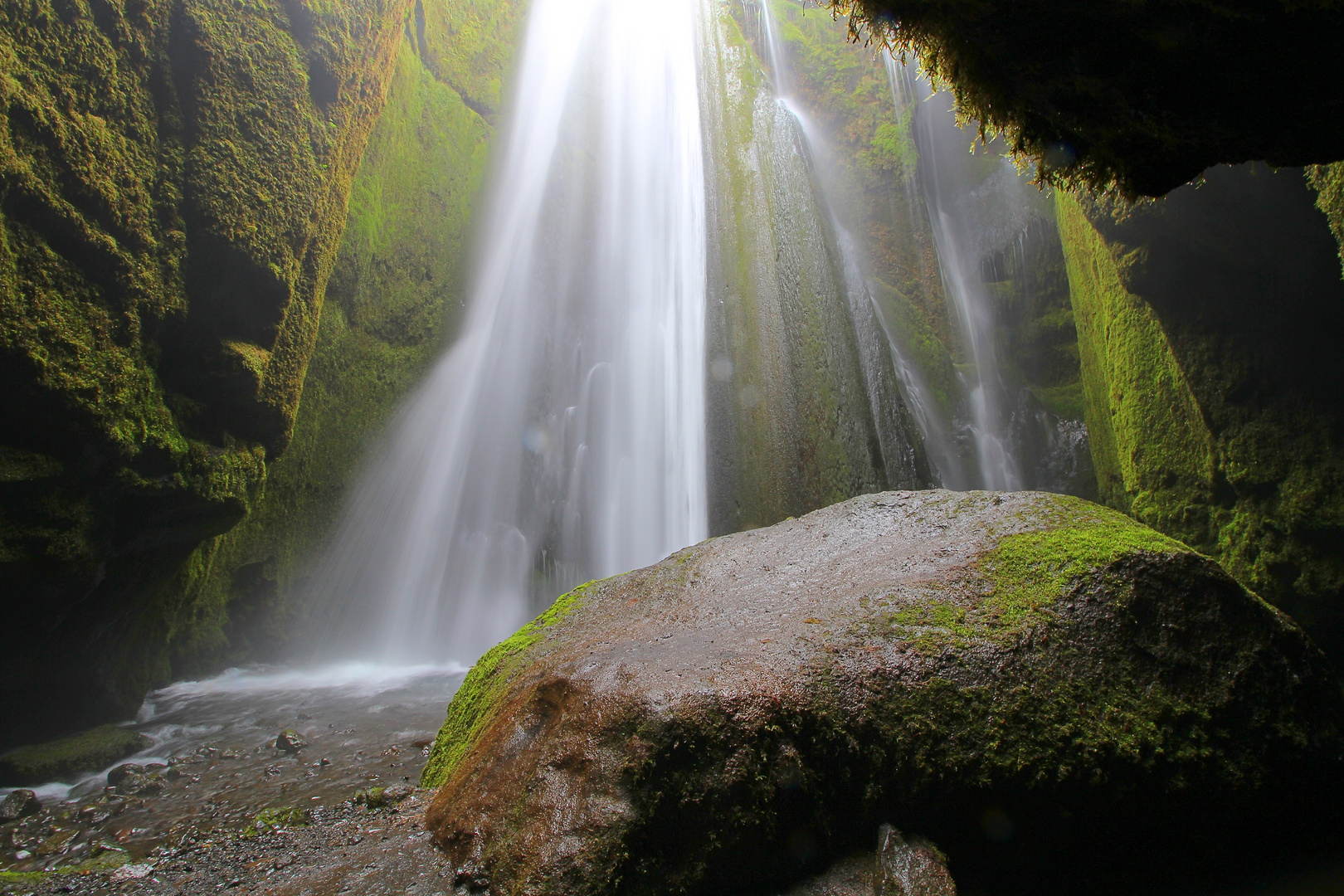 Iceland