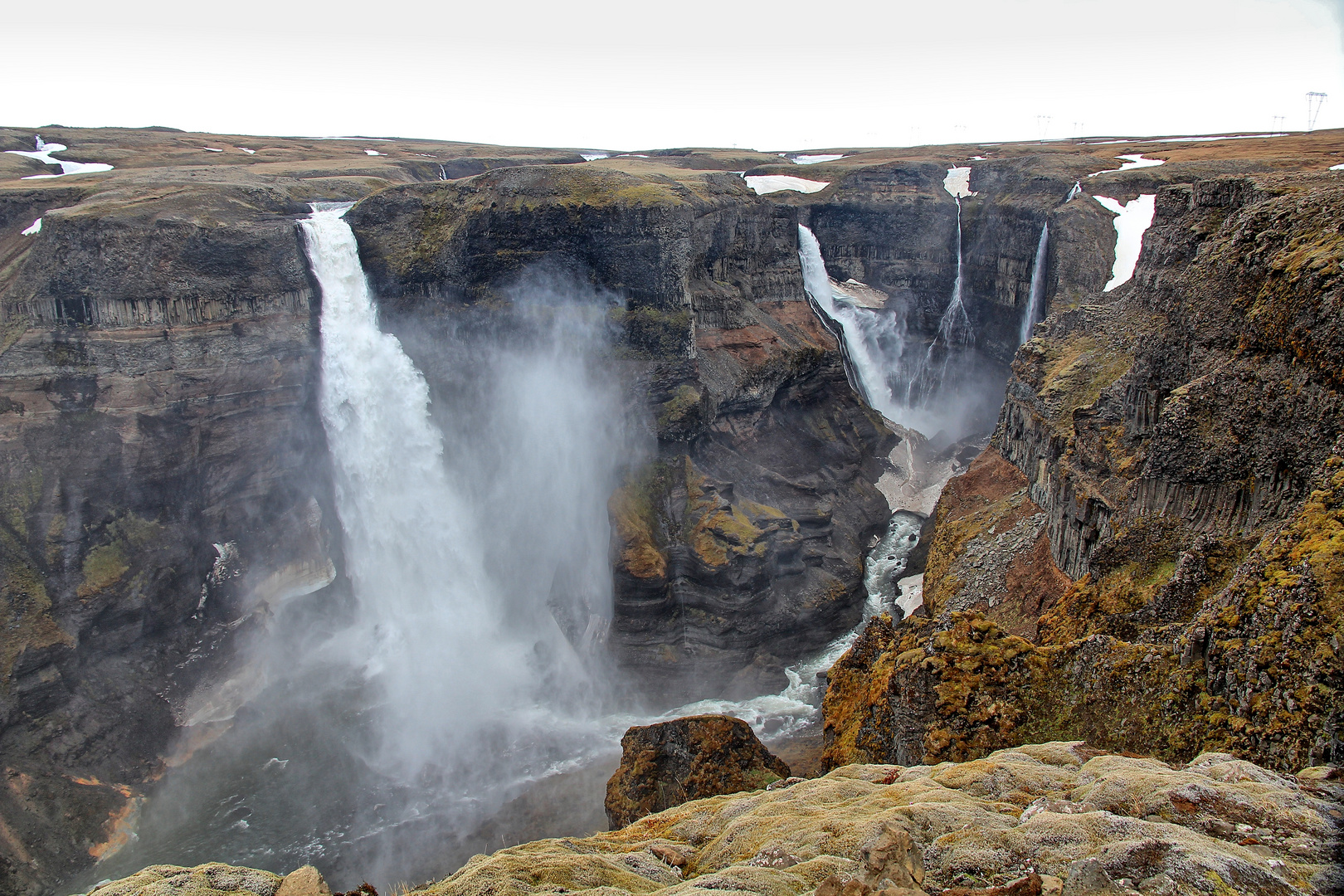 Iceland