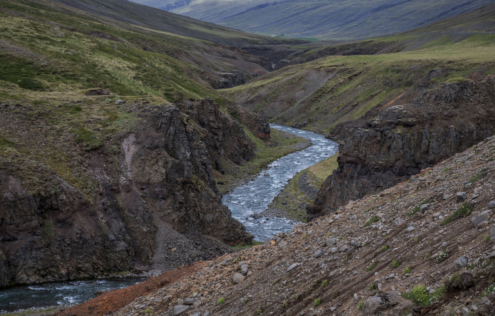 Iceland